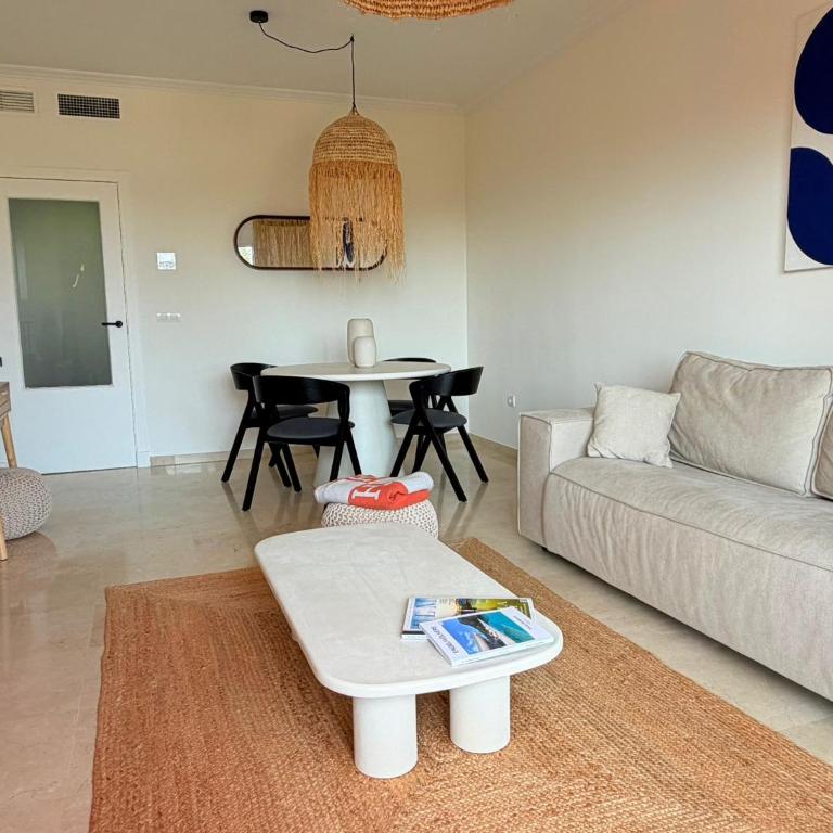 Mi Casa del Sol - 2 bedroom apt with sea view - Apartamento de 2 dormitorios - 12
