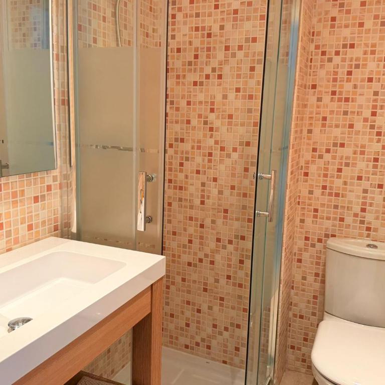 Mi Casa del Sol - 2 bedroom apt with sea view - Apartamento de 2 dormitorios - 23