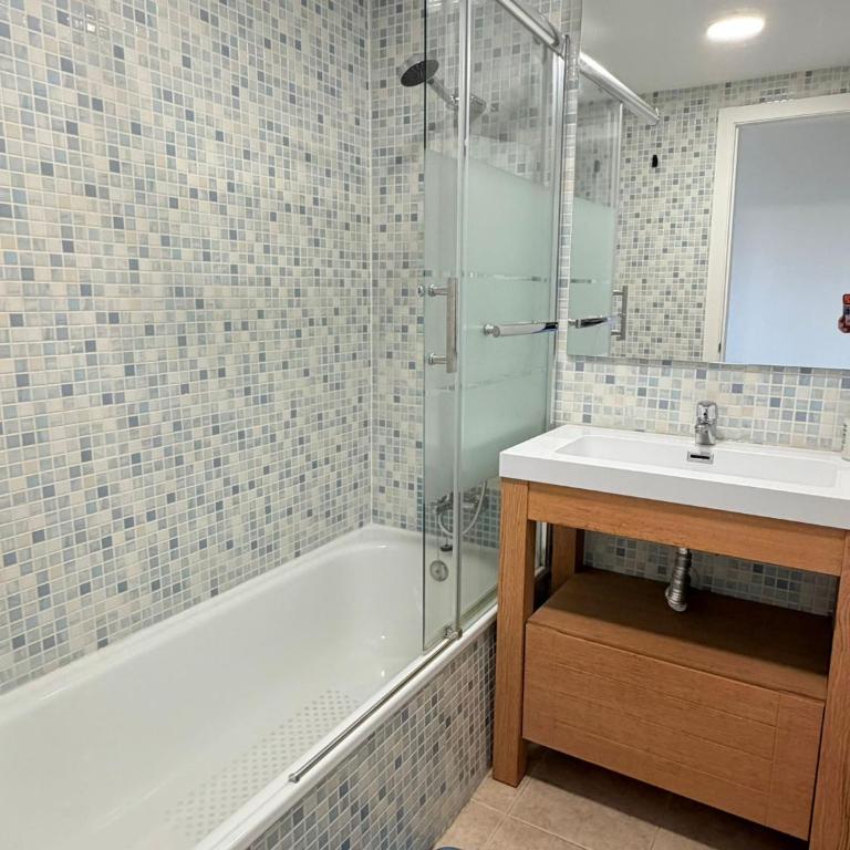 Mi Casa del Sol - 2 bedroom apt with sea view - Apartamento de 2 dormitorios - 19