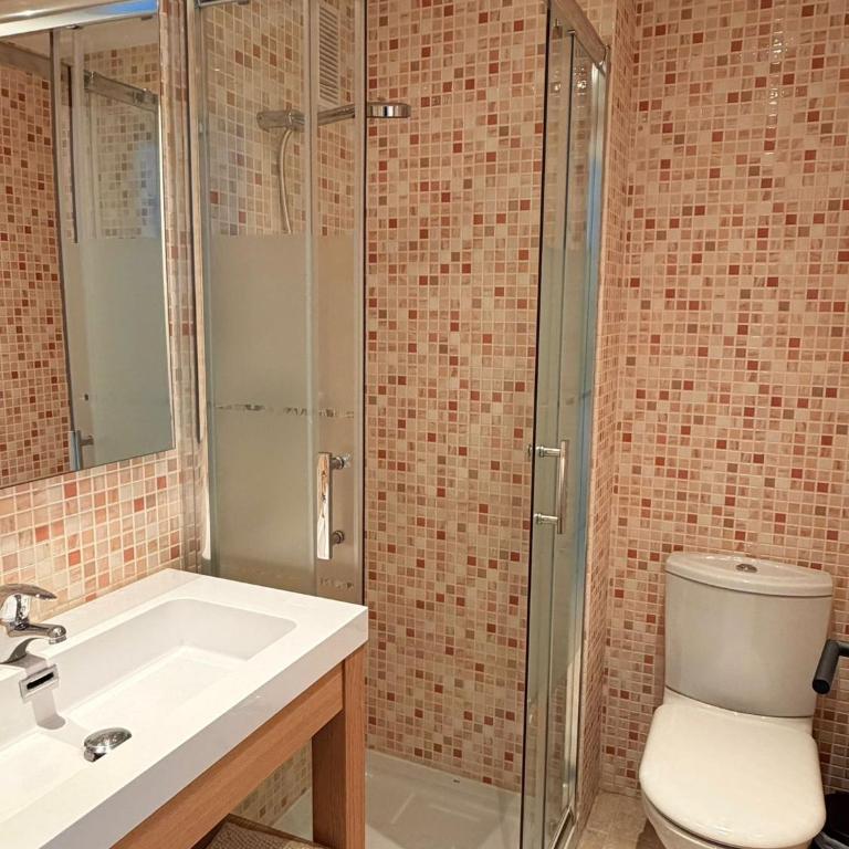 Mi Casa del Sol - 2 bedroom apt with sea view - Apartamento de 2 dormitorios - 24
