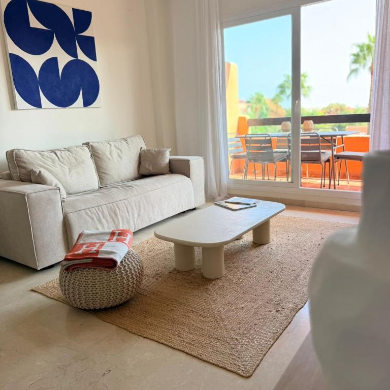 Mi Casa del Sol - 2 bedroom apt with sea view - Apartamento de 2 dormitorios - 10