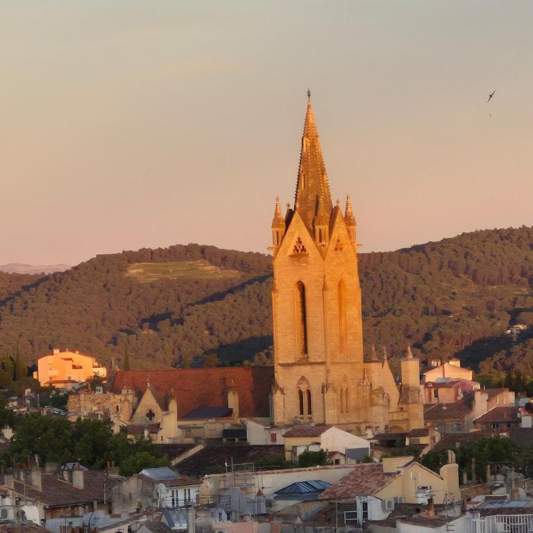 Studio in historic center - Appartement 1 Chambre - 38