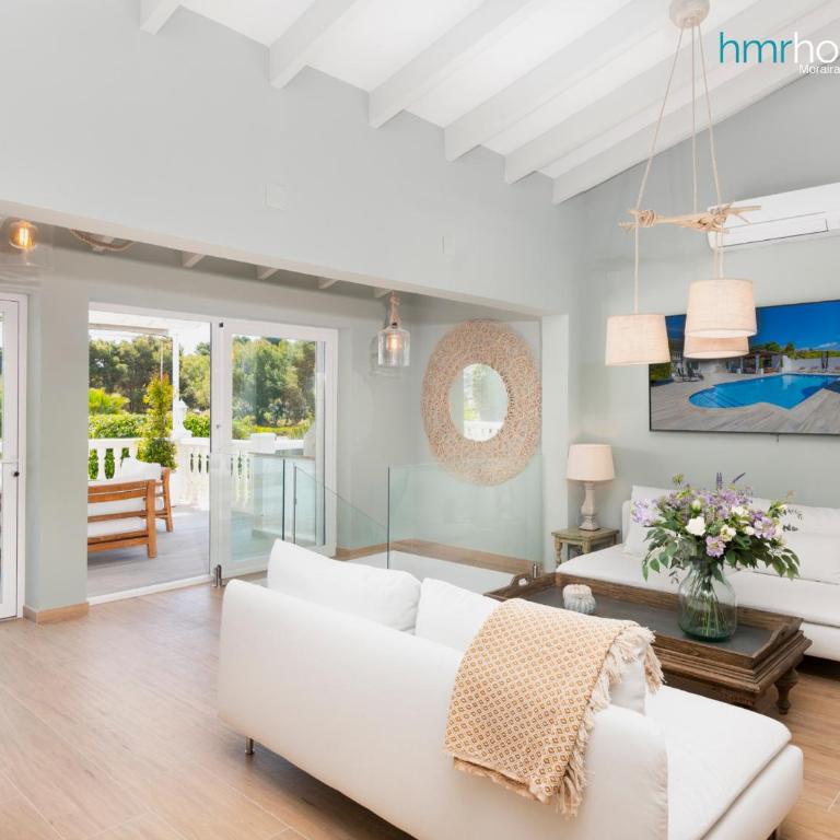 Villa Lorenza by HMR Holidays - Villa mit privatem Pool - 21