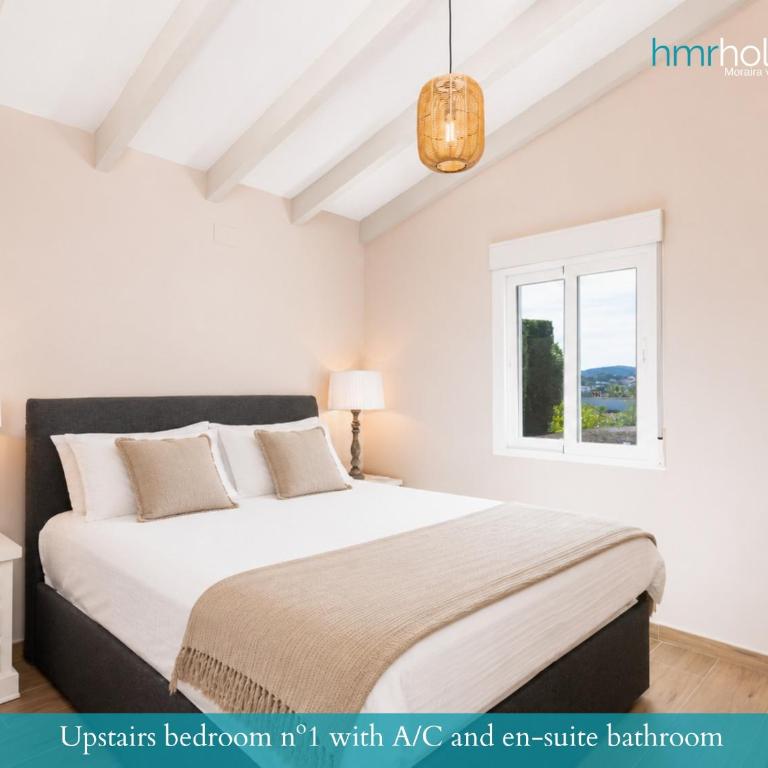 Villa Lorenza by HMR Holidays - Villa mit privatem Pool - 26