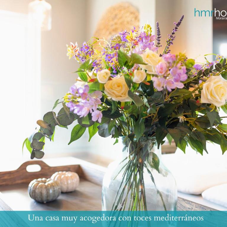 Villa Lorenza by HMR Holidays - Villa mit privatem Pool - 39