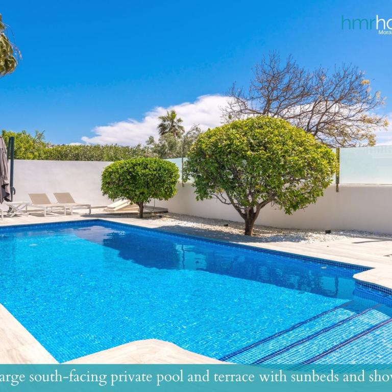 Villa Lorenza by HMR Holidays - Villa mit privatem Pool - 40