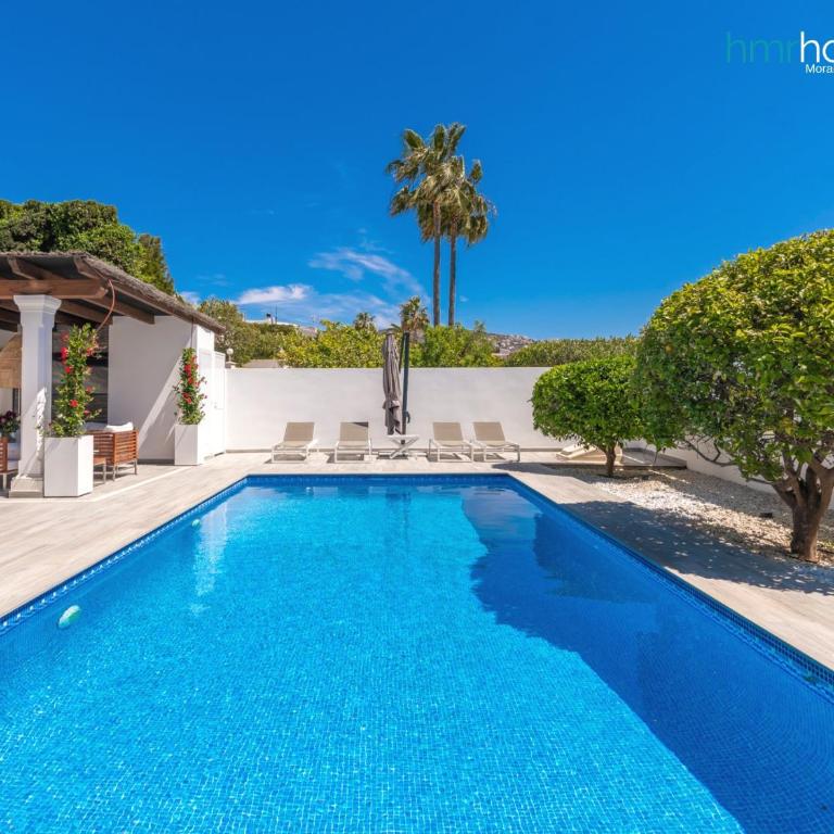 Villa Lorenza by HMR Holidays - Villa mit privatem Pool - 2