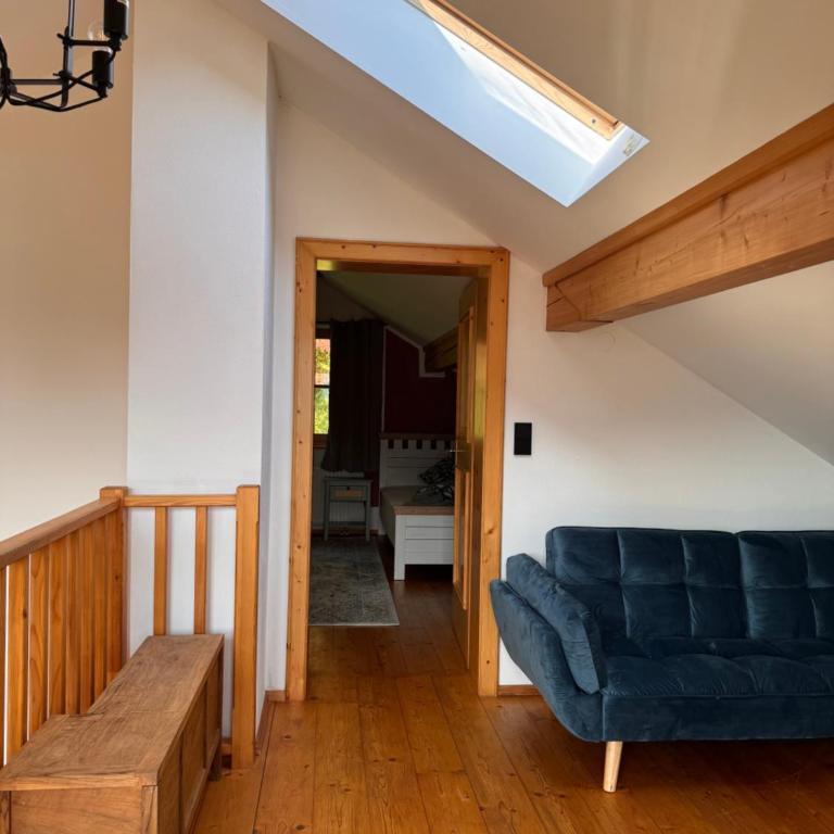 LIVA LIVING, Große Ferienwohnung mit 3 Schlafzimmern und traumhaften Ausblick - Three-Bedroom Apartment - 17