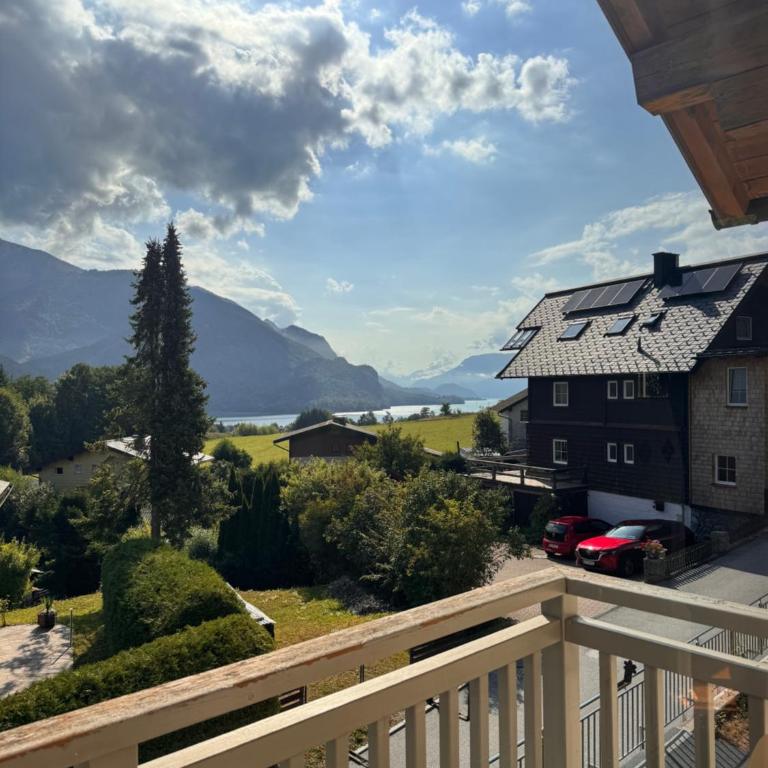 LIVA LIVING, Große Ferienwohnung mit 3 Schlafzimmern und traumhaften Ausblick - Three-Bedroom Apartment - 8