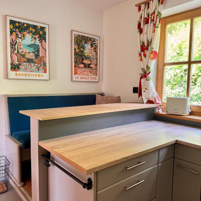 LIVA LIVING, Große Ferienwohnung mit 3 Schlafzimmern und traumhaften Ausblick - Three-Bedroom Apartment - 19
