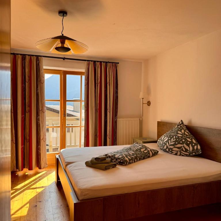 LIVA LIVING, Große Ferienwohnung mit 3 Schlafzimmern und traumhaften Ausblick - Three-Bedroom Apartment - 20