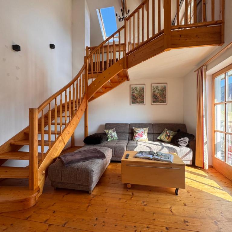 LIVA LIVING, Große Ferienwohnung mit 3 Schlafzimmern und traumhaften Ausblick - Three-Bedroom Apartment - 5