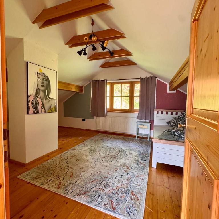 LIVA LIVING, Große Ferienwohnung mit 3 Schlafzimmern und traumhaften Ausblick - Three-Bedroom Apartment - 24