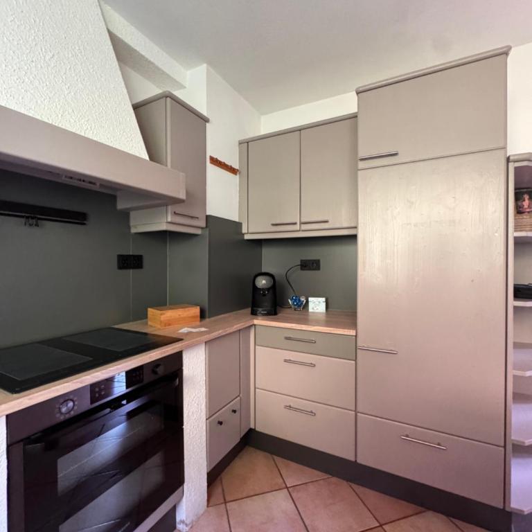 LIVA LIVING, Große Ferienwohnung mit 3 Schlafzimmern und traumhaften Ausblick - Three-Bedroom Apartment - 26