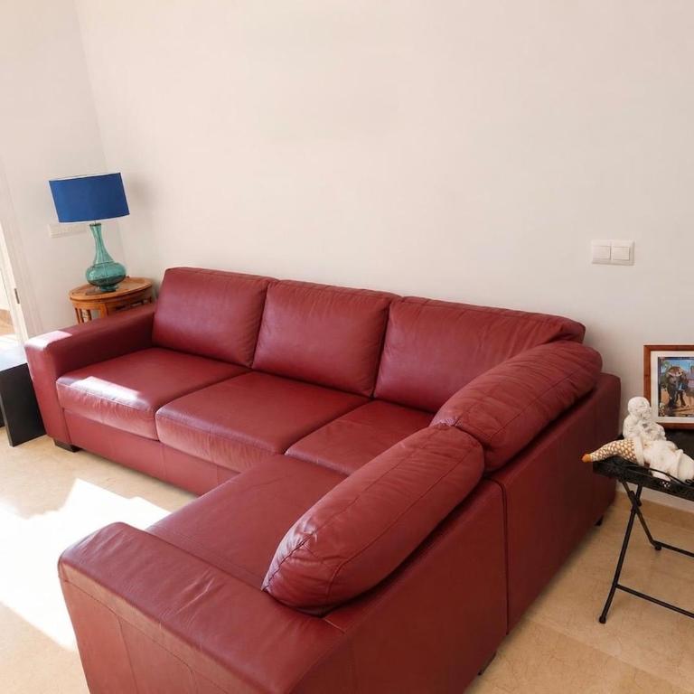 Oasis Beach 1 - Apartamento de 3 dormitorios - 1