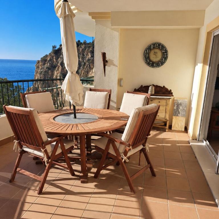Oasis Beach 1 - Apartamento de 3 dormitorios - 2