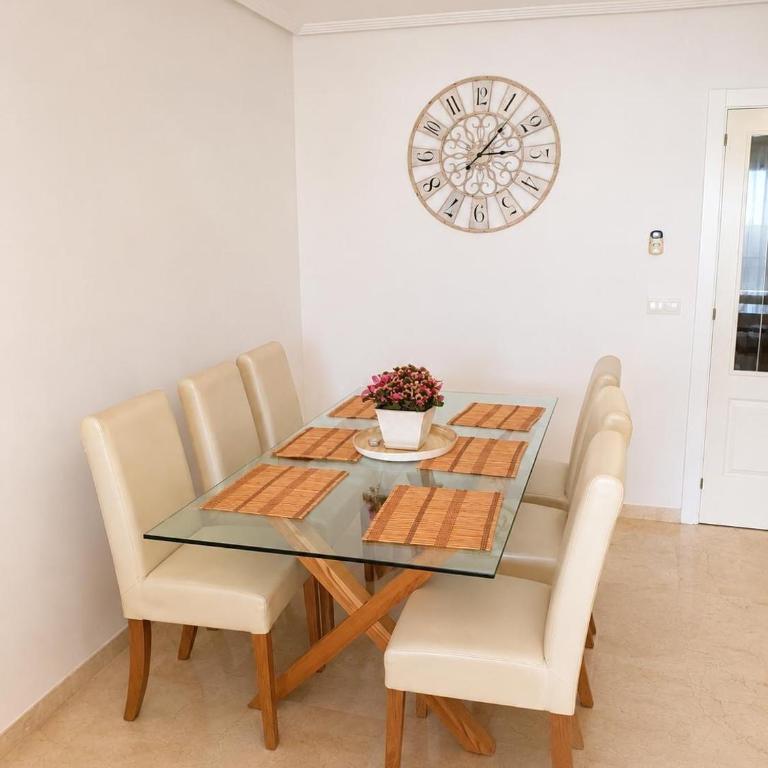 Oasis Beach 1 - Apartamento de 3 dormitorios - 3