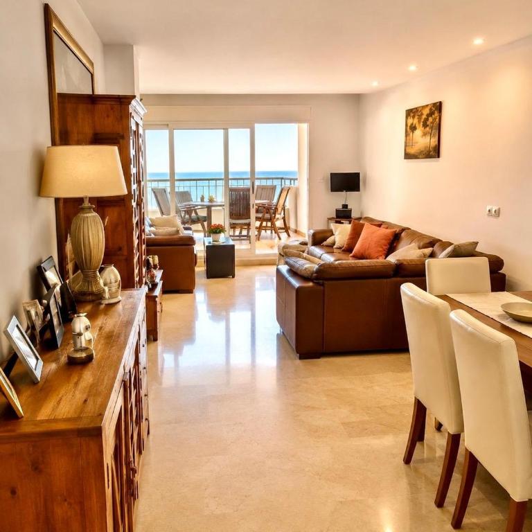 Oasis Beach 1 - Apartamento de 3 dormitorios - 4