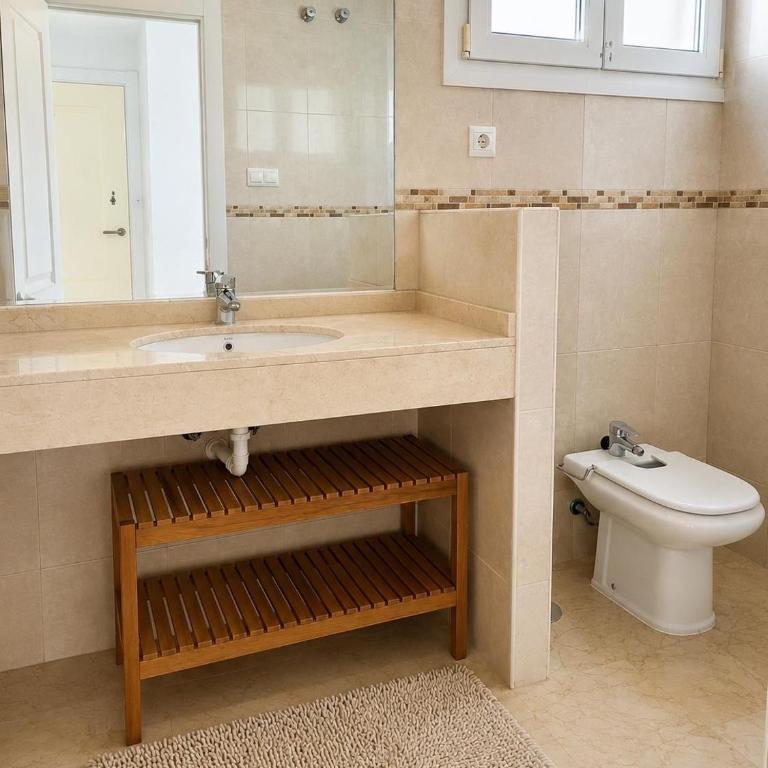 Oasis Beach 1 - Apartamento de 3 dormitorios - 5