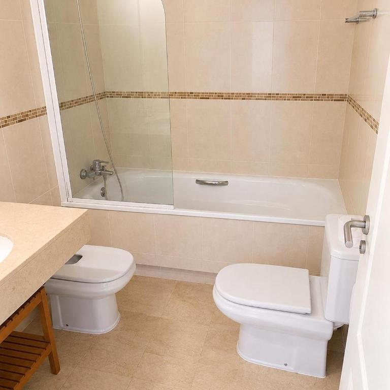 Oasis Beach 1 - Apartamento de 3 dormitorios - 6