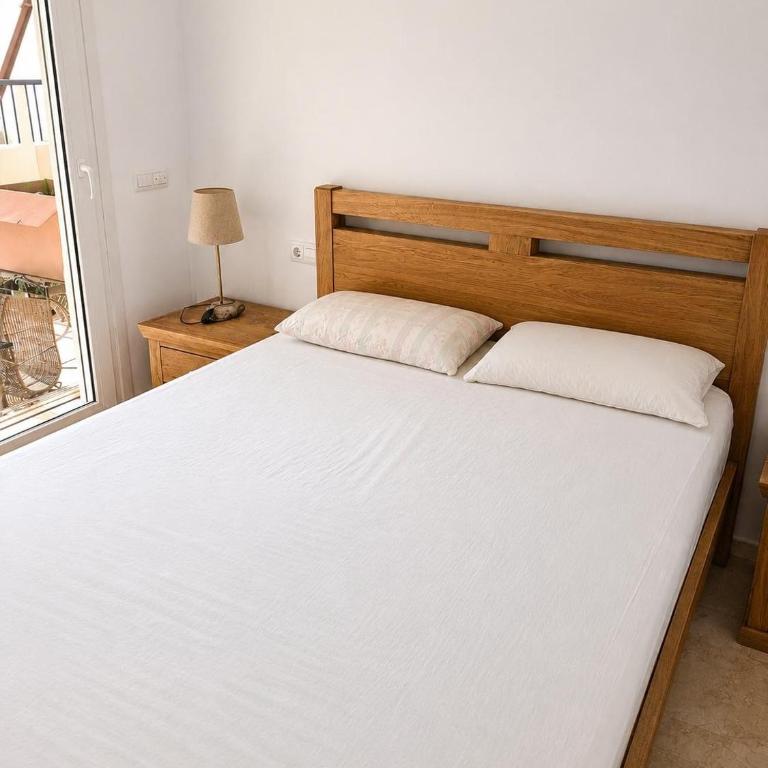 Oasis Beach 1 - Apartamento de 3 dormitorios - 7