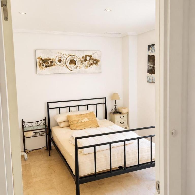 Oasis Beach 1 - Apartamento de 3 dormitorios - 8