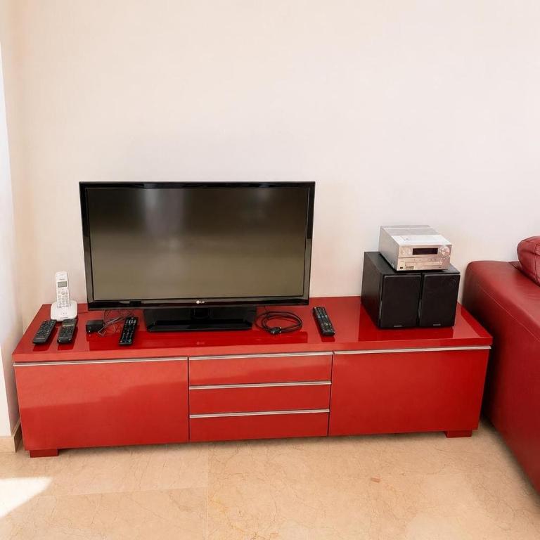Oasis Beach 1 - Apartamento de 3 dormitorios - 9