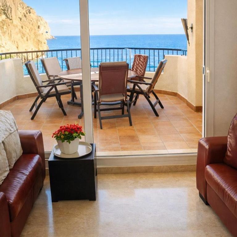 Oasis Beach 1 - Apartamento de 3 dormitorios - 10
