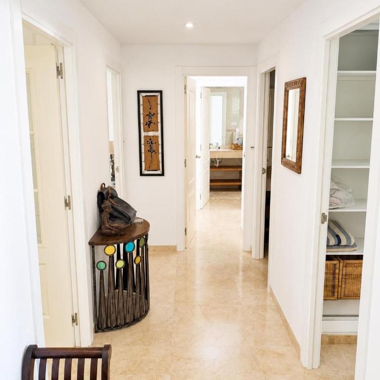 Oasis Beach 1 - Apartamento de 3 dormitorios - 11