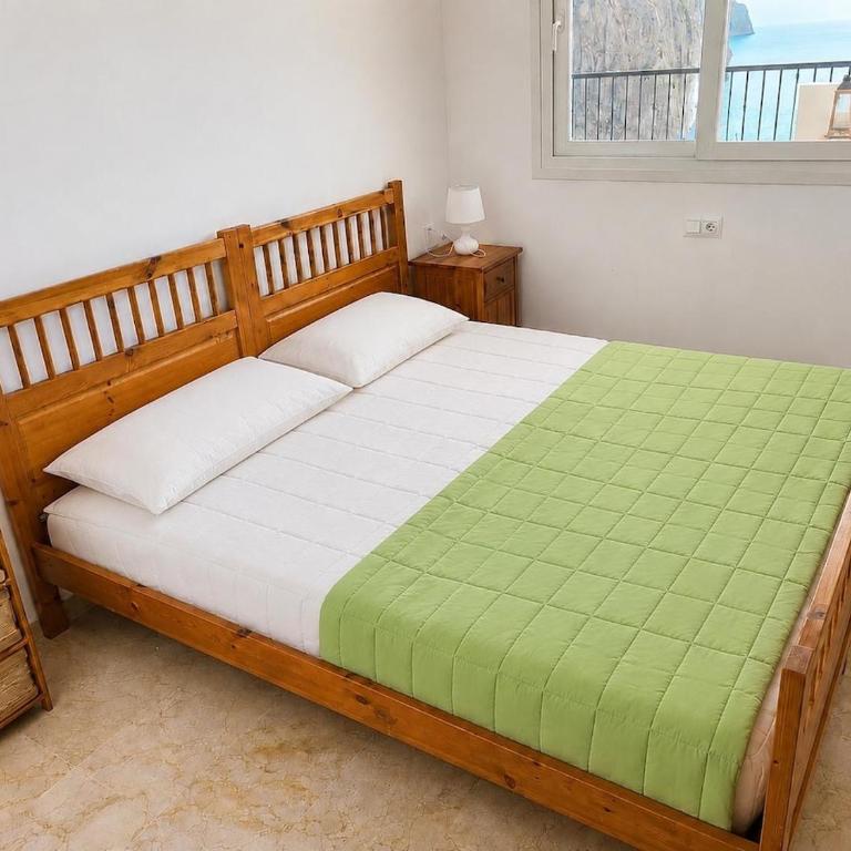 Oasis Beach 1 - Apartamento de 3 dormitorios - 12