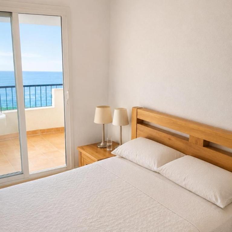 Oasis Beach 1 - Apartamento de 3 dormitorios - 14