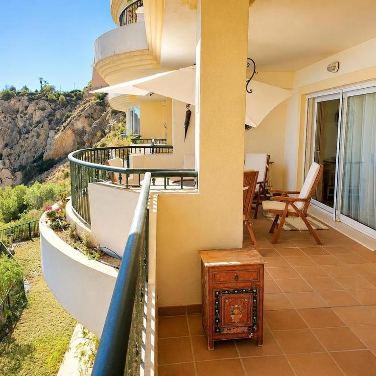 Oasis Beach 1 - Apartamento de 3 dormitorios - 15