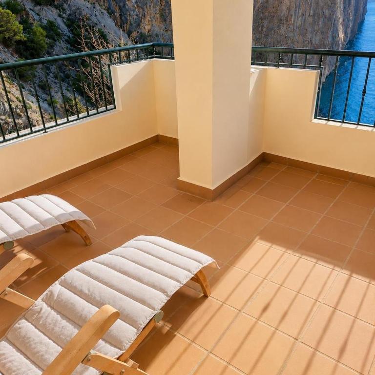 Oasis Beach 1 - Apartamento de 3 dormitorios - 16