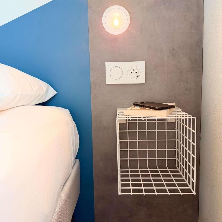 ibis budget Nimes Centre Gare - Chambre Triple - 6