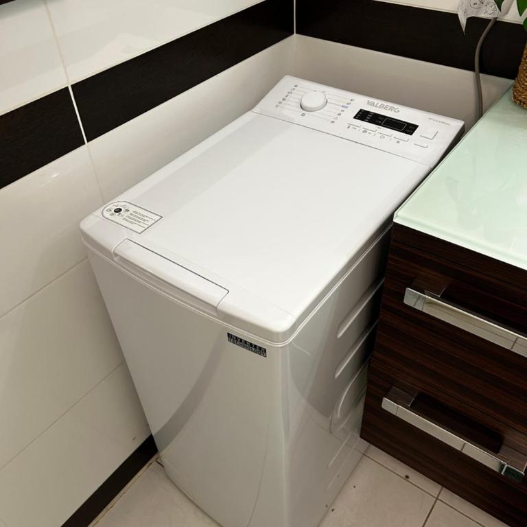 Green home - Gare Matabiau - Parking - Confortable - Appartement 2 Chambres - 15