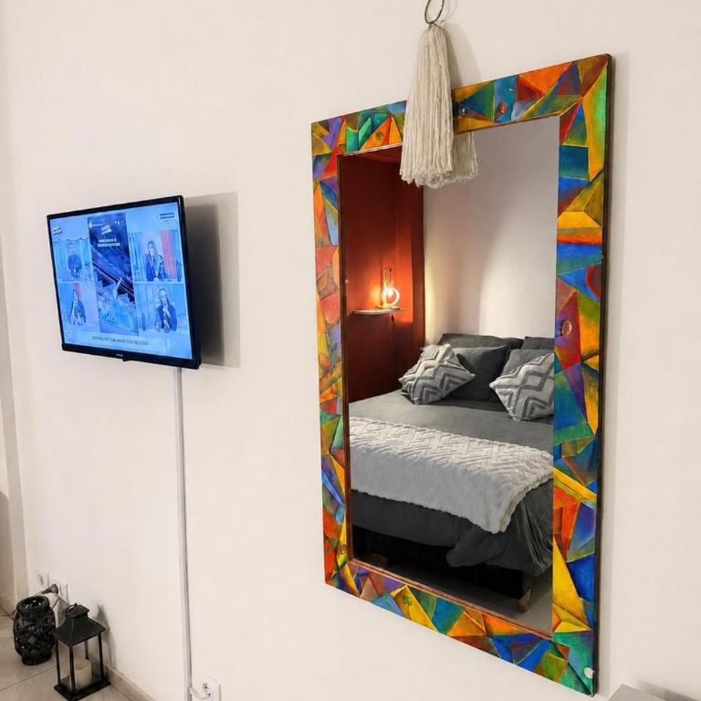Coronel Diaz Apartment - Apartamento de 1 dormitorio - 12