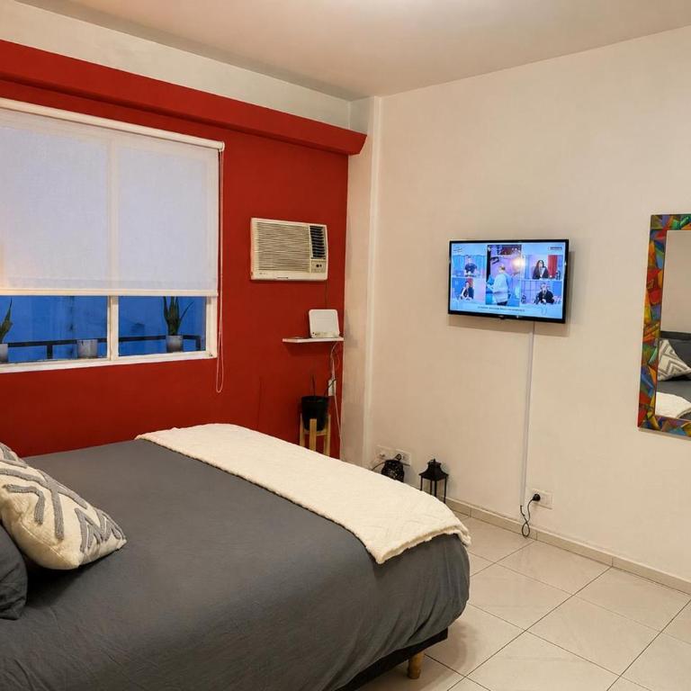 Coronel Diaz Apartment - Apartamento de 1 dormitorio - 17
