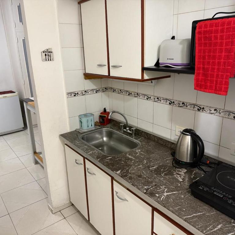 Coronel Diaz Apartment - Apartamento de 1 dormitorio - 11