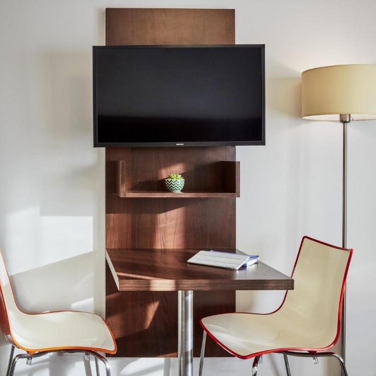 Aparthotel Adagio Access Paris Bastille - Studio - 3