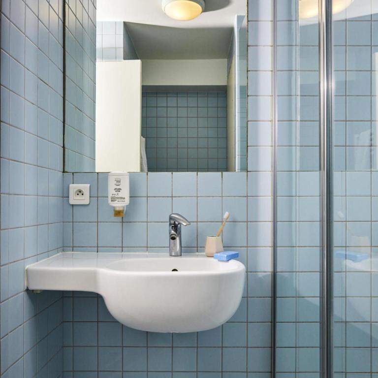 Aparthotel Adagio Access Paris Bastille - Studio - 4