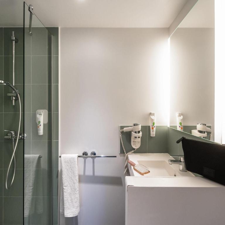 Ibis Styles Nice Centre Gare - Standard Queen Room - 1