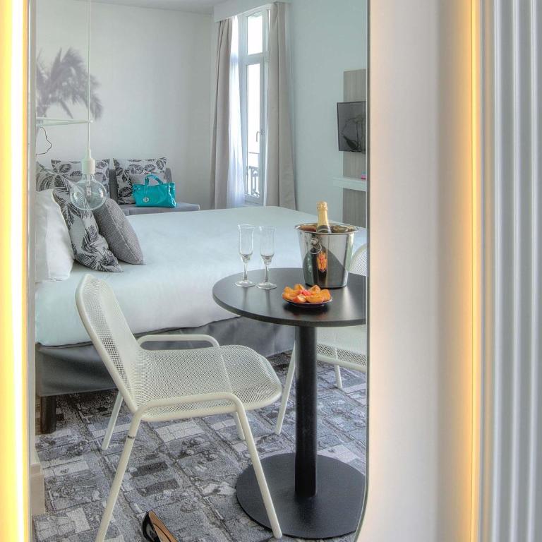 Ibis Styles Nice Centre Gare - Standard Queen Room - 2