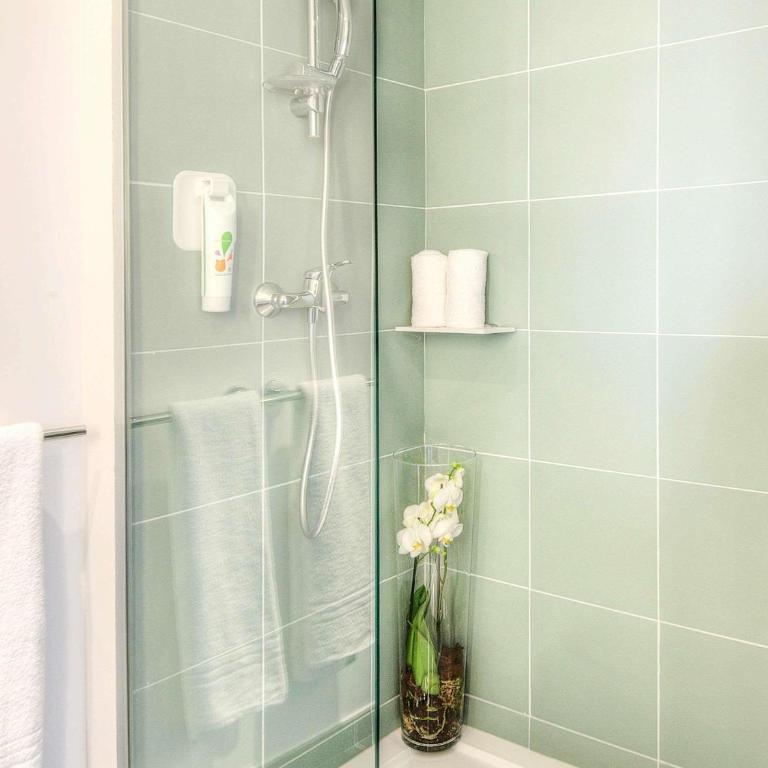 Ibis Styles Nice Centre Gare - Standard Queen Room - 5