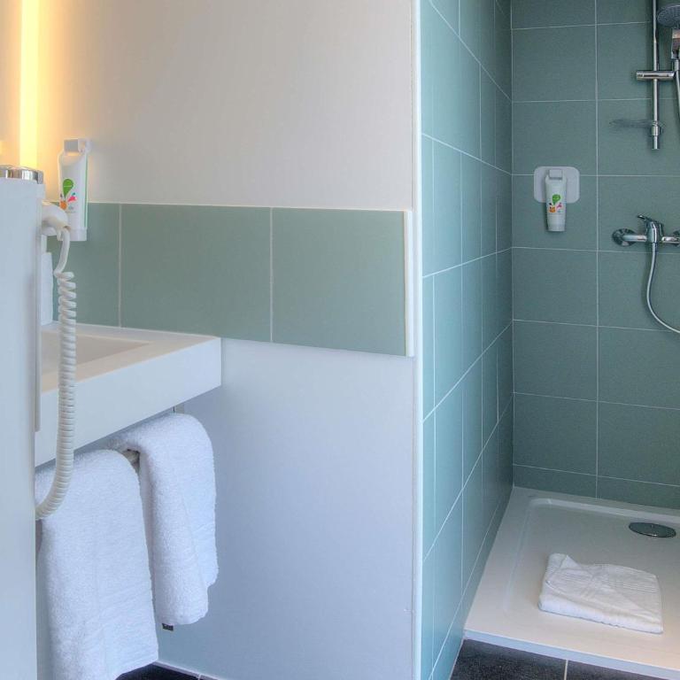 Ibis Styles Nice Centre Gare - Standard Single Room - 4