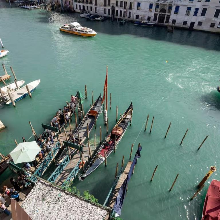 Ca' Marcello Mistral - Appartamento con 1 Camera da Letto - 14