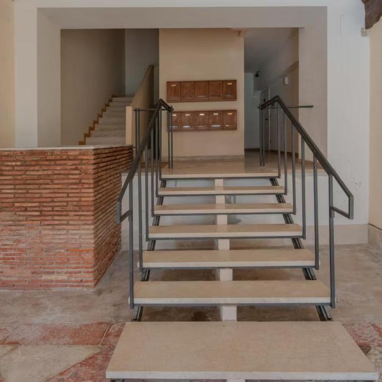 Ca' Marcello Mistral - Appartamento con 1 Camera da Letto - 16