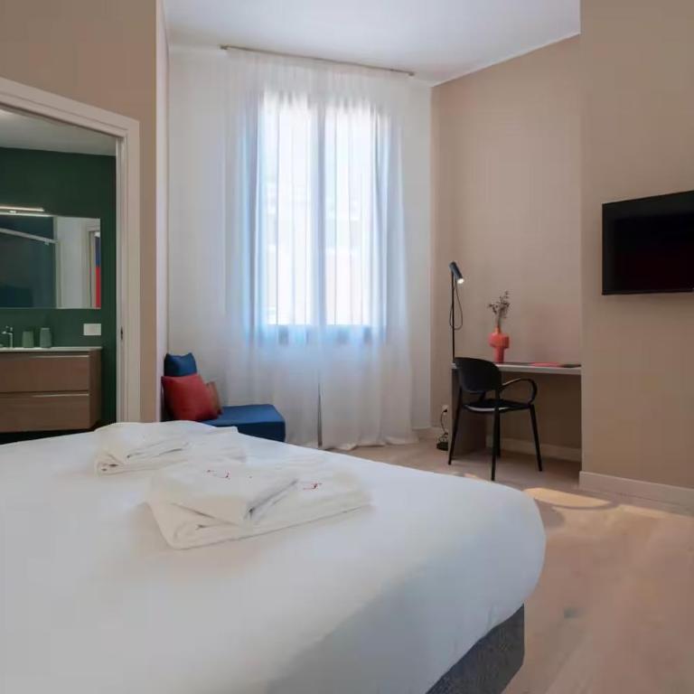 Ca' Marcello Mistral - Appartamento con 1 Camera da Letto - 17