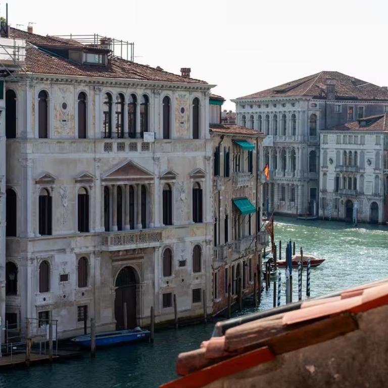 Ca' Marcello Mistral - Appartamento con 1 Camera da Letto - 23