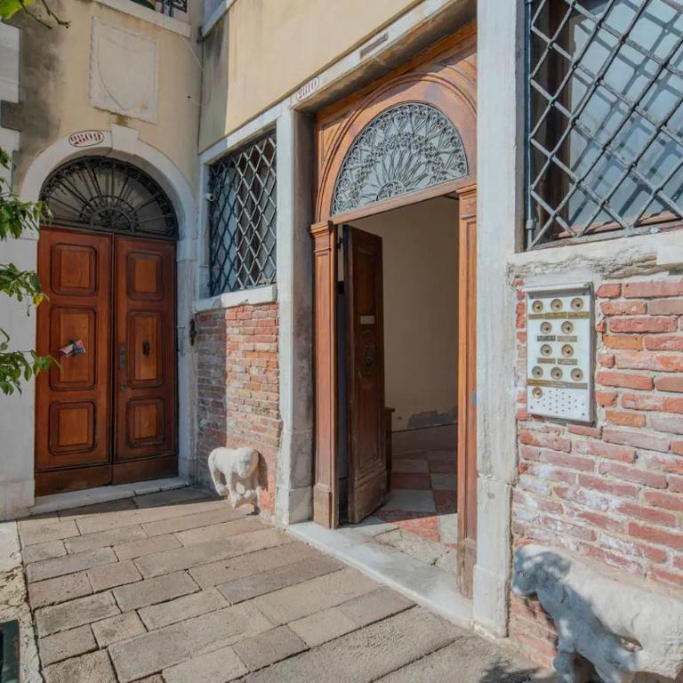 Ca' Marcello Mistral - Appartamento con 1 Camera da Letto - 24