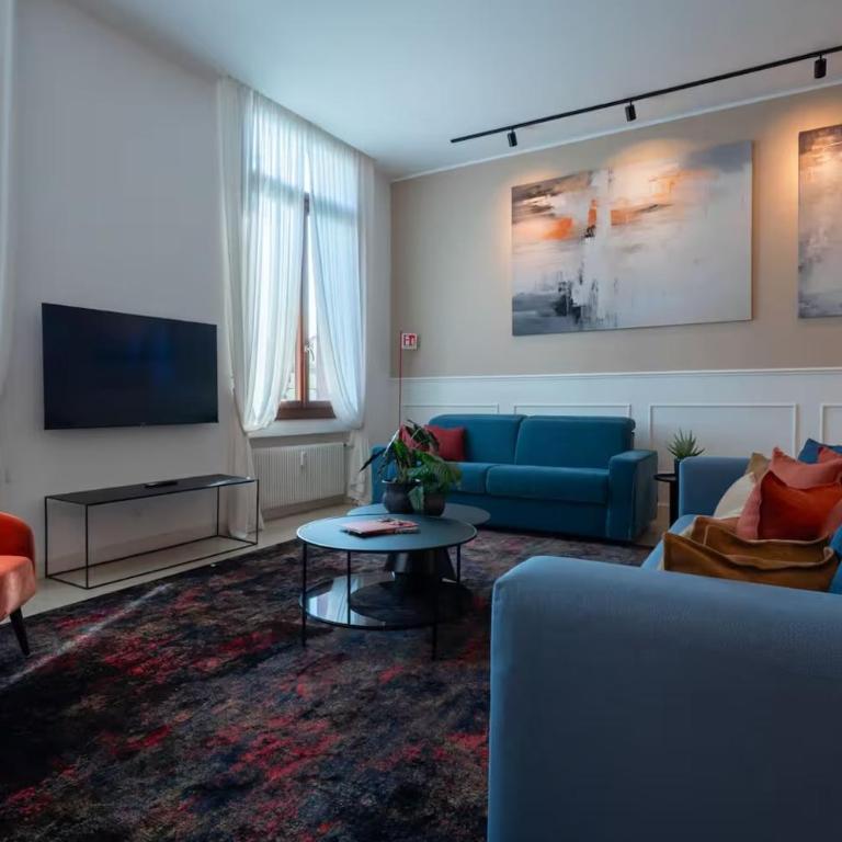 Ca' Marcello Mistral - Appartamento con 1 Camera da Letto - 27